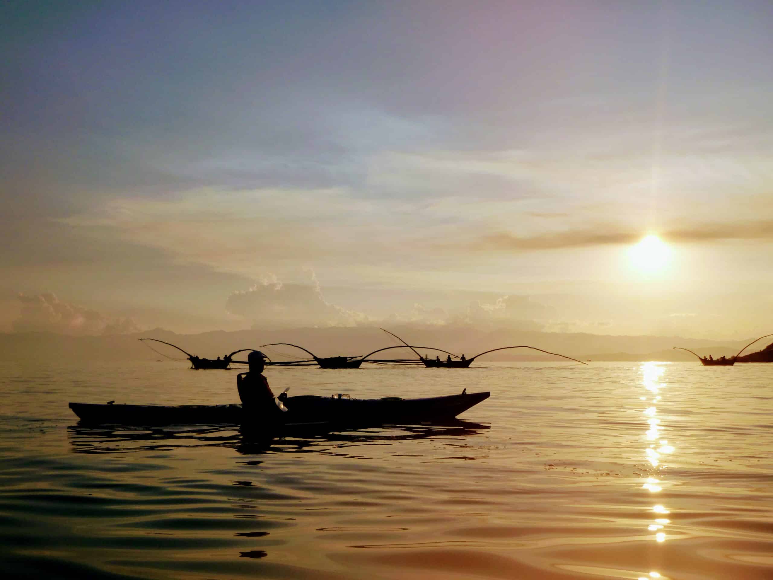 KingFisher Journeys