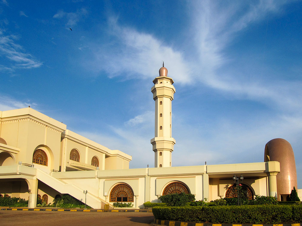 Gaddafi-Mosque-Kampala