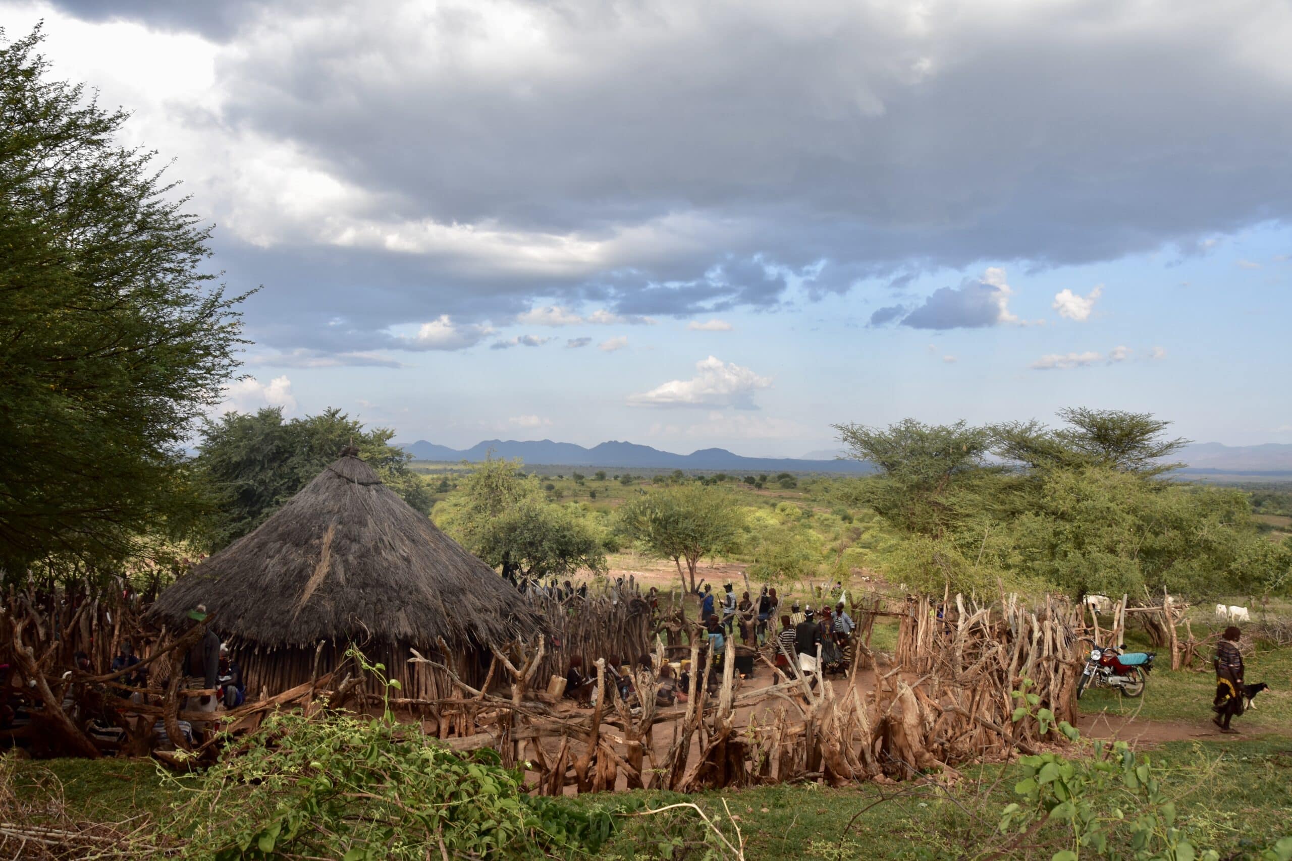 Omo Valley