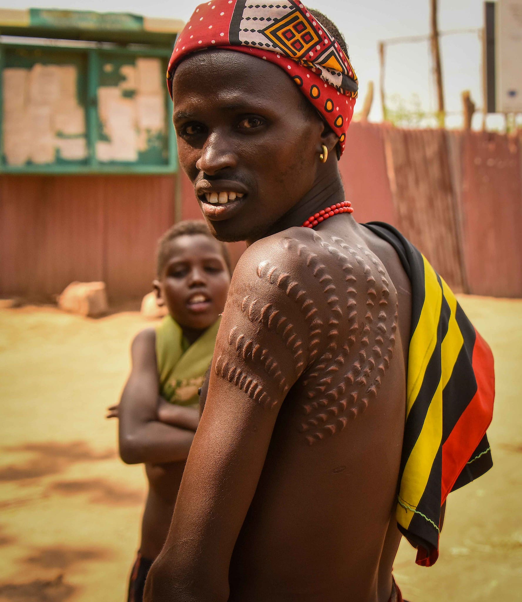 Omo Valley