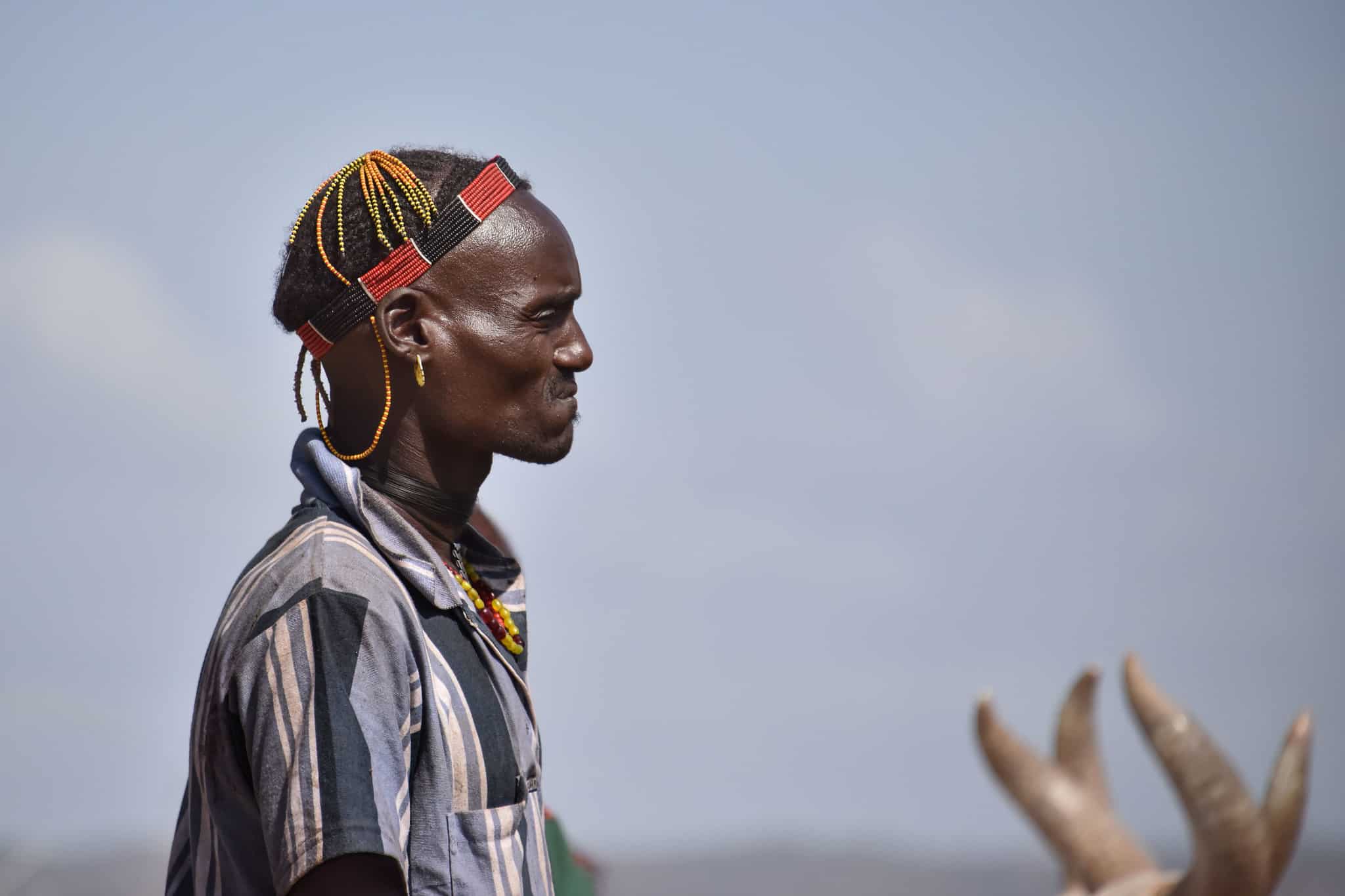 Omo Valley