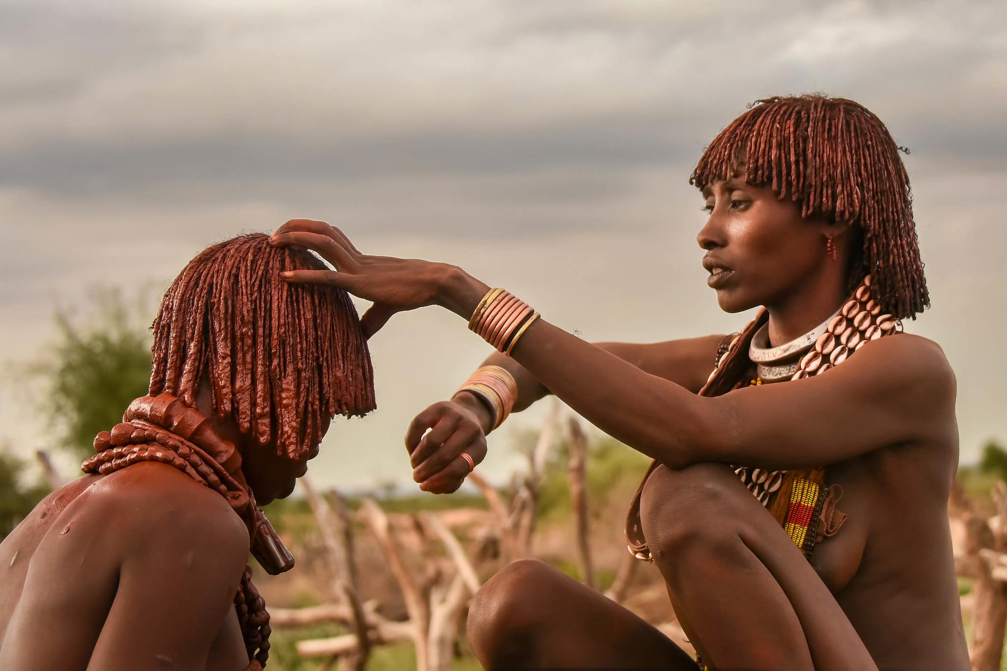 Omo Valley