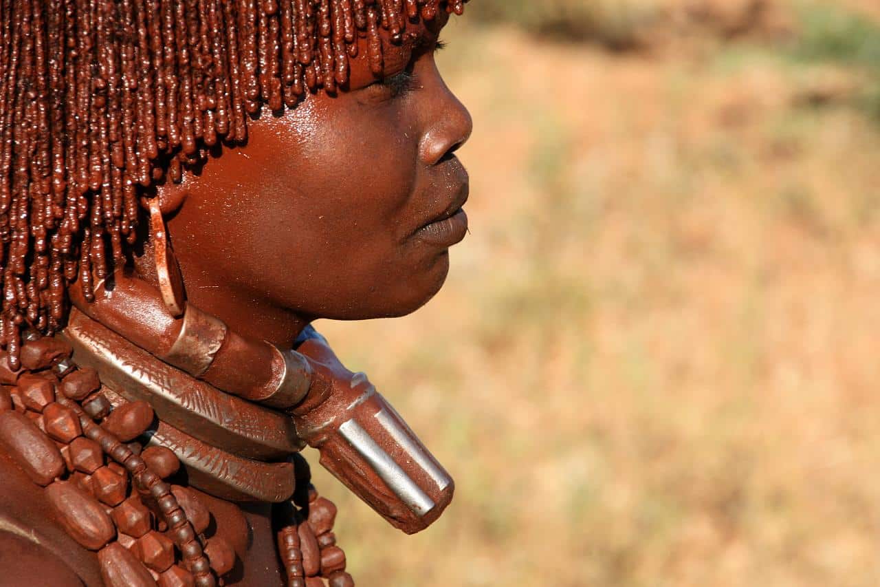 Omo Valley