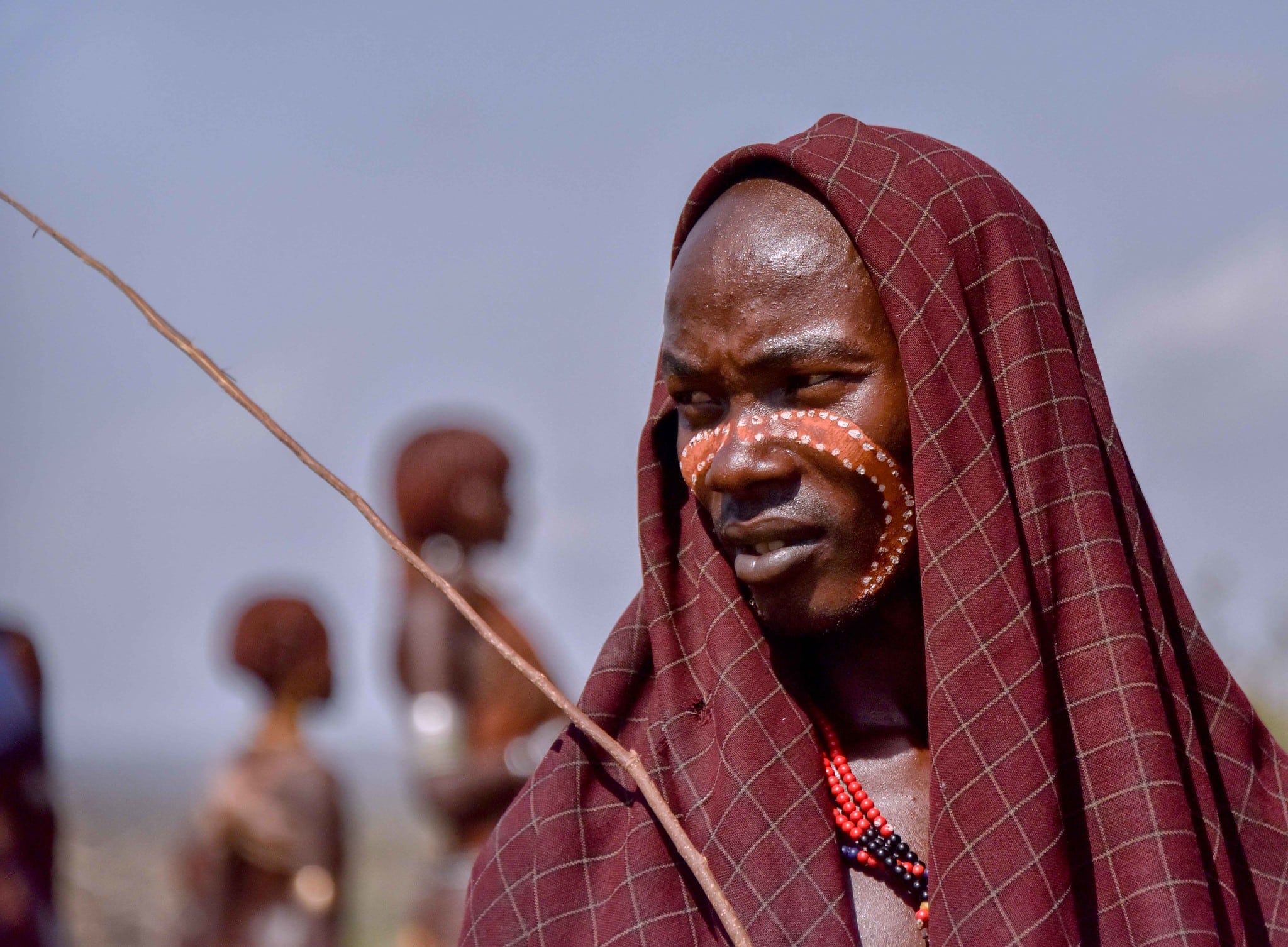 Omo Valley