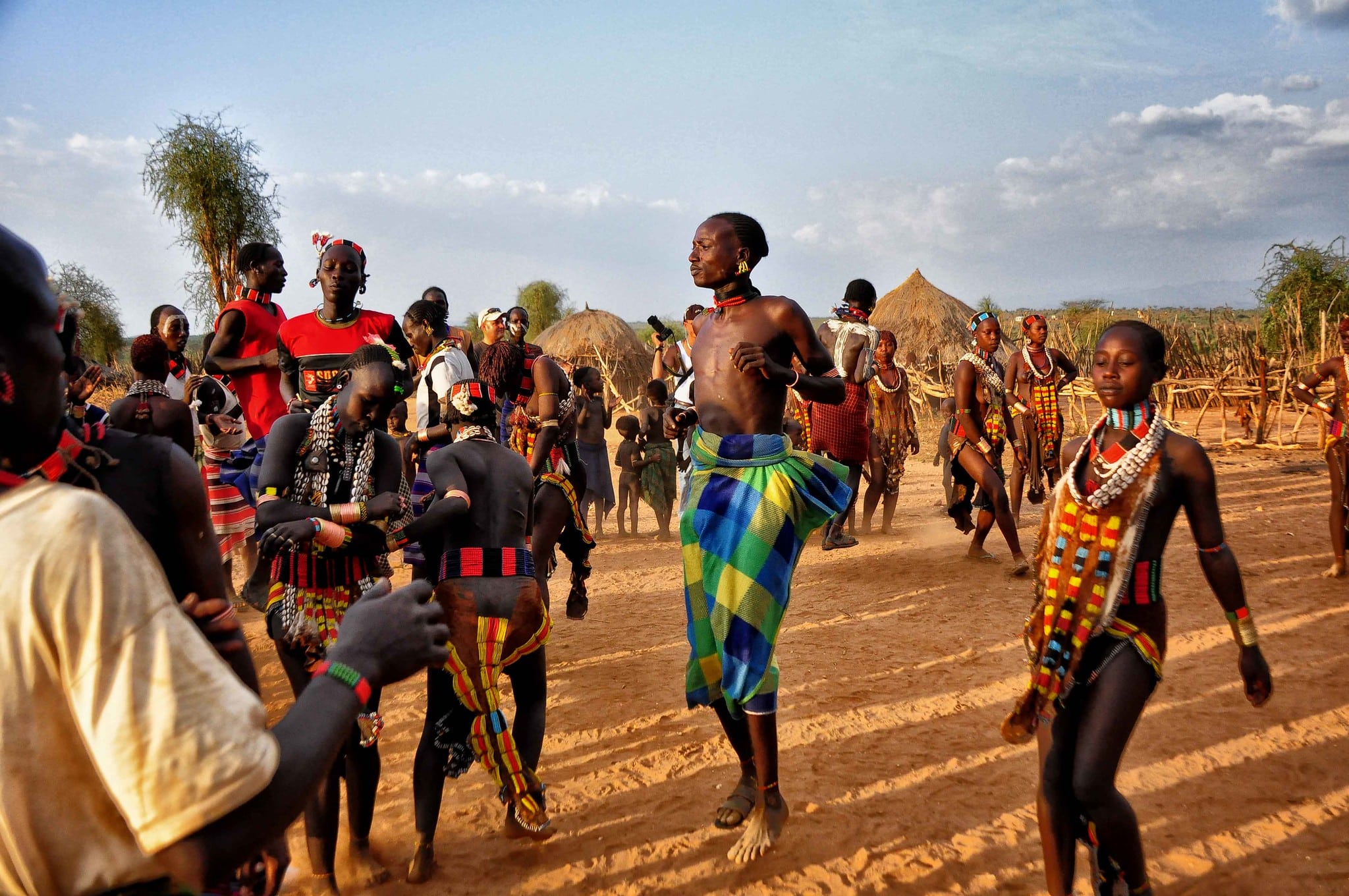 Omo Valley