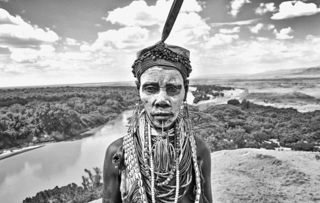 Omo Valley