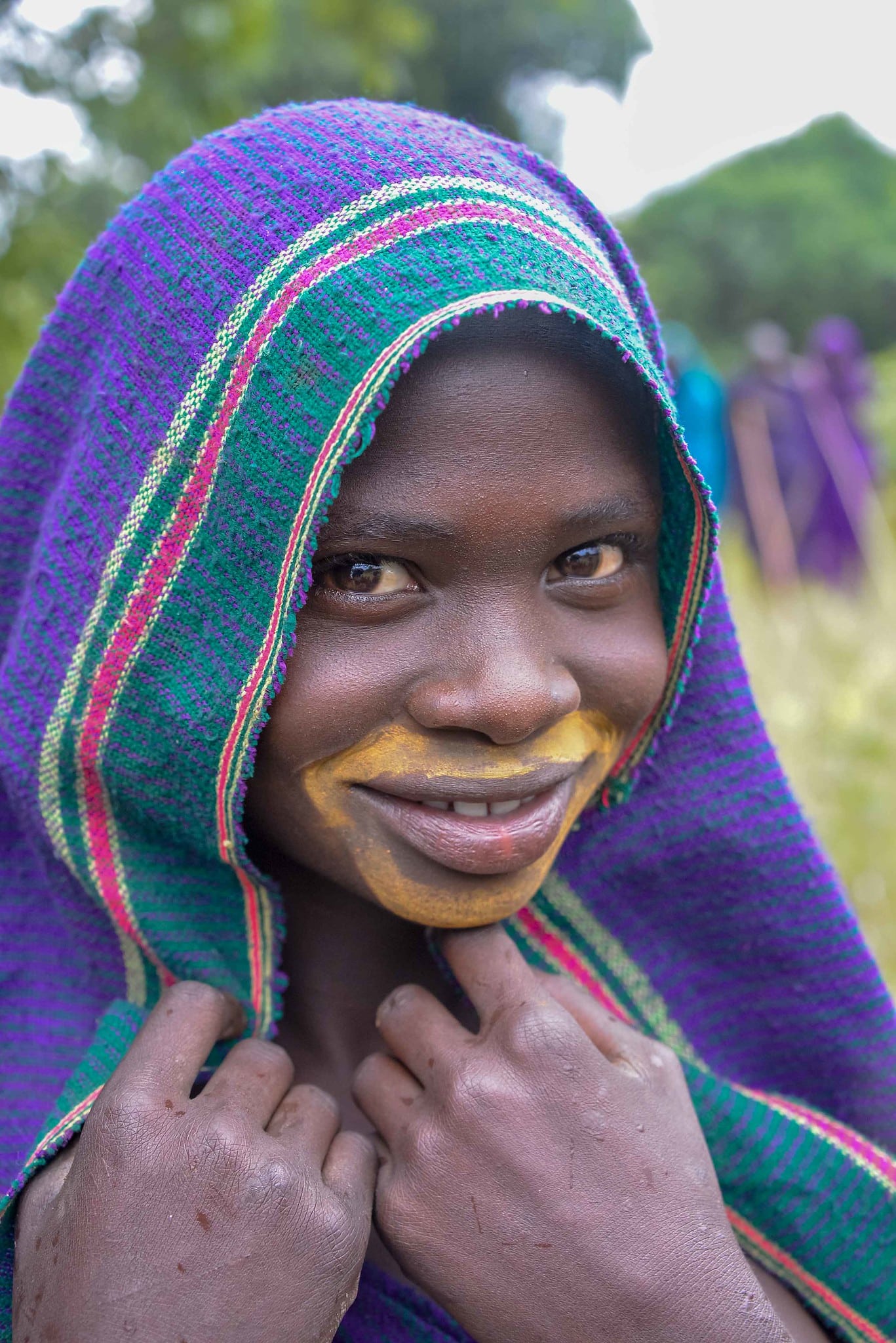 Omo Valley