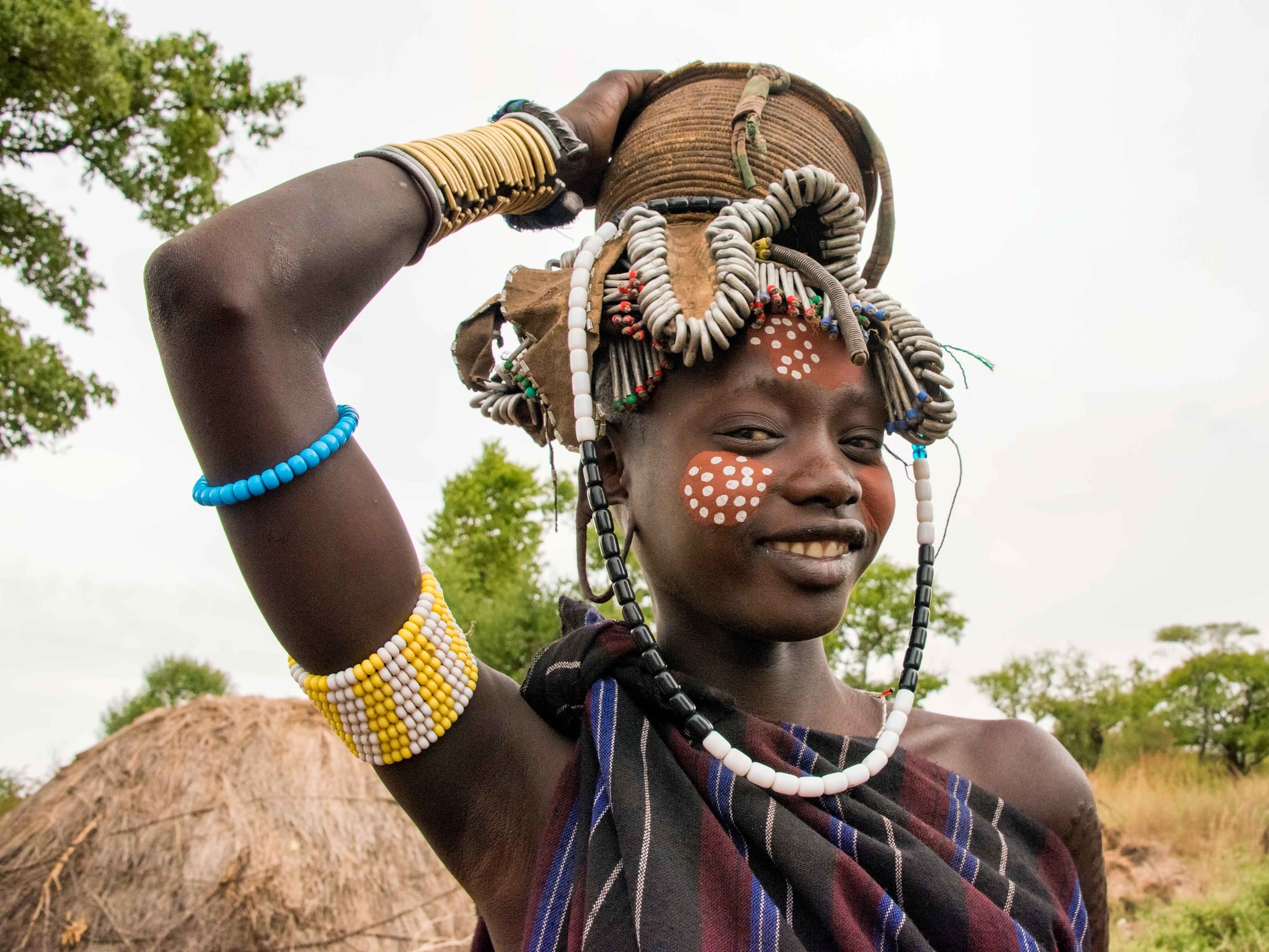 Omo Valley