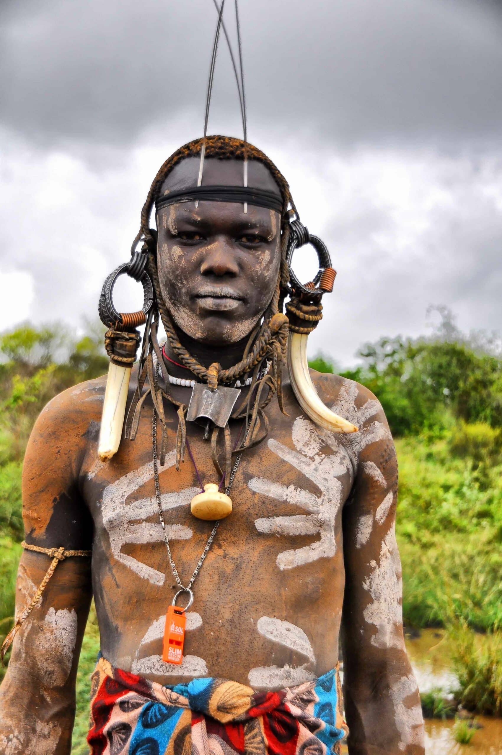 Omo Valley